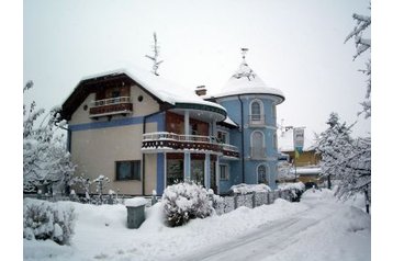 Slovenia Privát Naklo, Exterior